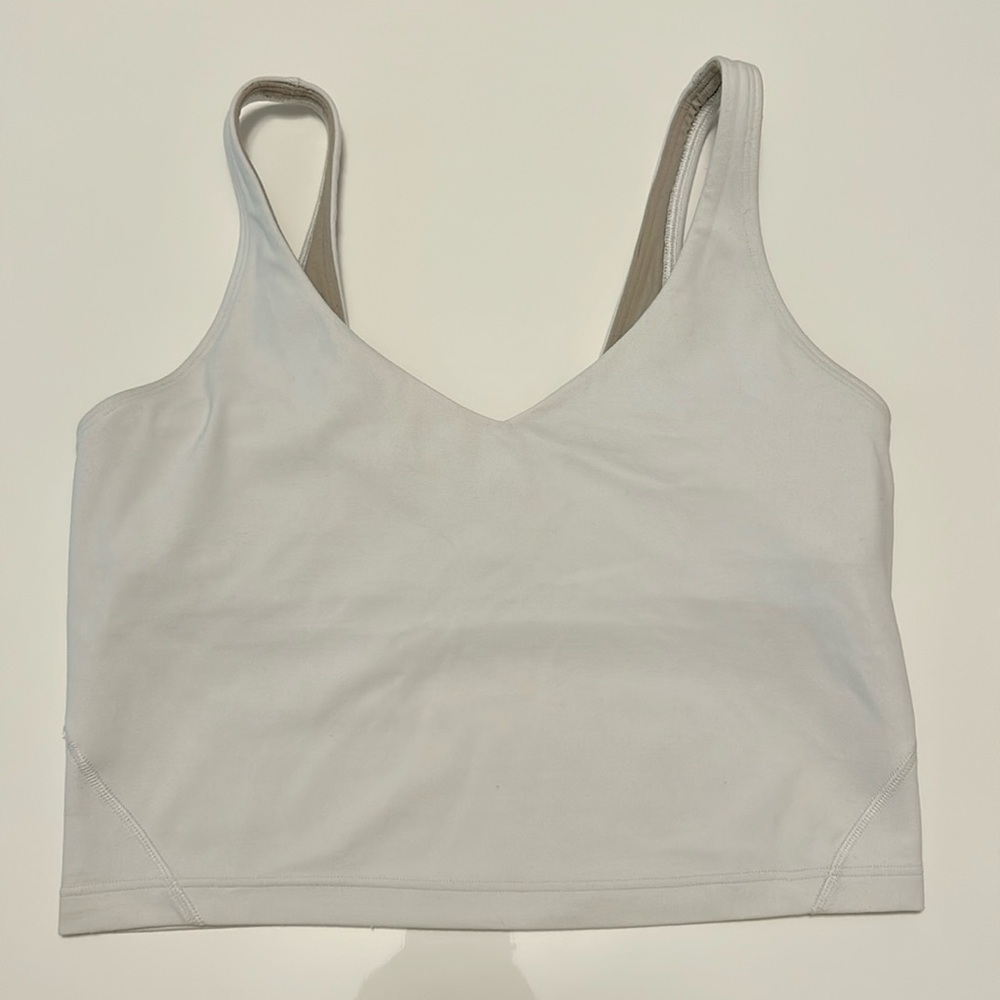 Lululemon align tank